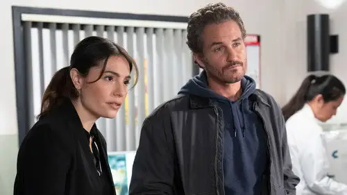 Ley y orden: Unidad de Víctimas Especiales Temporada 26 Episodios 6 • Sub Español