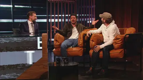 Late Night Berlin Temporada 1 Episodios 8 • Sub Español
