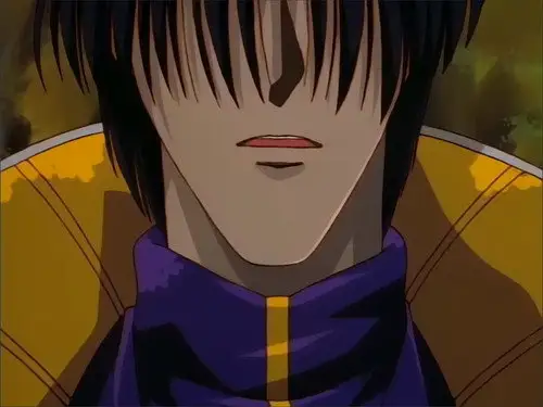 Kenshin, el Guerrero Samurái Temporada 2 Episodios 6 • Sub Español