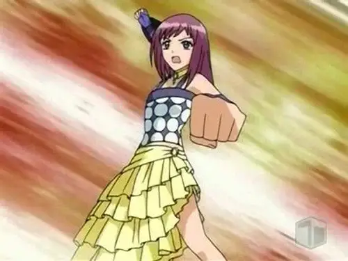 Bakugan Temporada 1 Episodios 8 • Sub Español