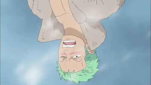 One Piece Temporada 15 Episodios 595 • Sub Español