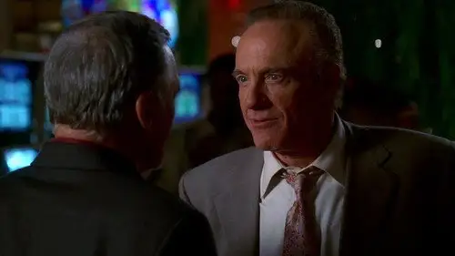 Las Vegas Temporada 1 Episodios 16 • Sub Español
