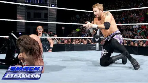 WWE Friday Night SmackDown S15E25 • Oglądaj Online