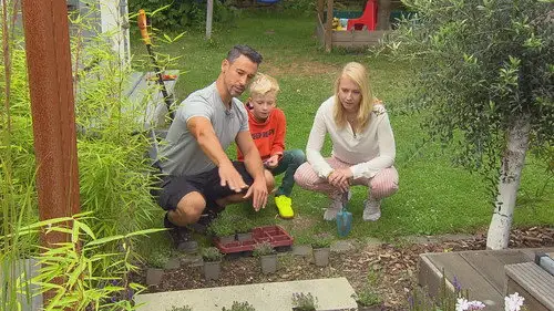 Duel of landscape gardener Temporada 0 Episodios 11 • Sub Español