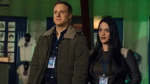 Resident Alien Temporada 1 Episodios 9 • Sub Español