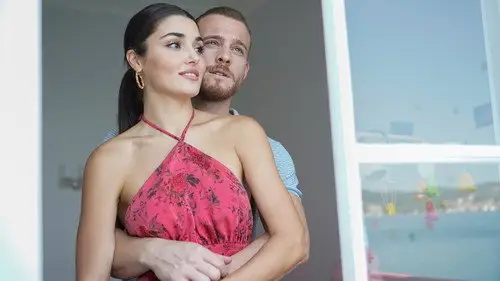 Love is in the Air Temporada 2 Episodios 11 • Sub Español