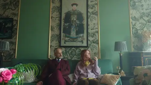 Agatha Christies Hjerson Temporada 1 Episodios 5 • Sub Español