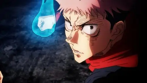 Jujutsu Kaisen Temporada 1 Episodios 24 • Sub Español