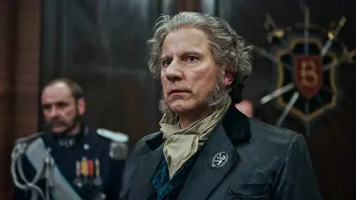 Carnival Row Temporada 2 Episodios 2 • Sub Español
