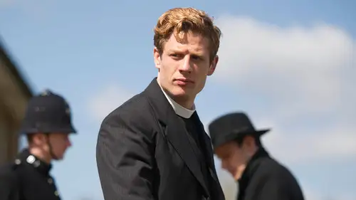 Grantchester Temporada 1 Episodios 2 • Sub Español
