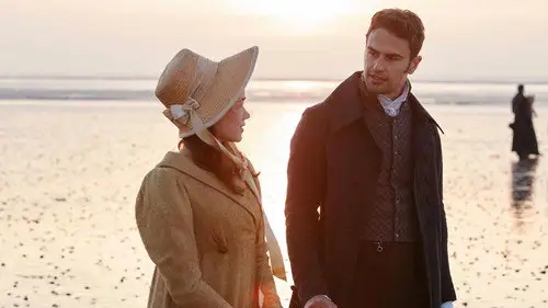 Sanditon Temporada 1 Episodios 3 • Sub Español