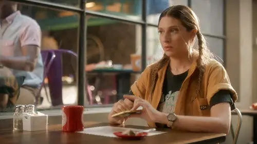 grown-ish Temporada 3 Episodios 15 • Sub Español