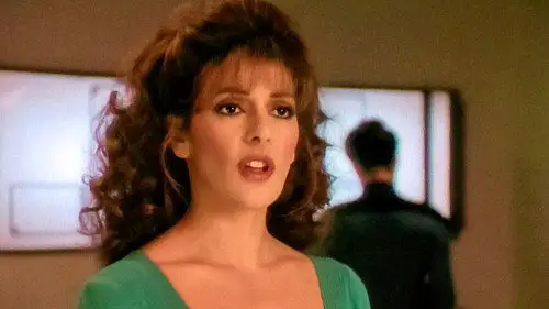 Star Trek: La nueva generación Temporada 7 Episodios 11 • Sub Español