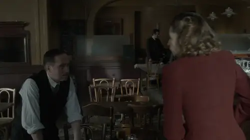 Una aldea francesa Temporada 5 Episodios 9 • Sub Español