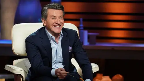Shark Tank Temporada 15 Episodios 4 • Sub Español