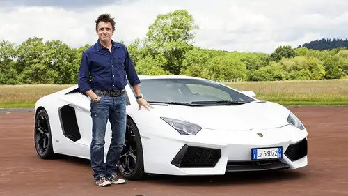 Top Gear Temporada 17 Episodios 6 • Sub Español