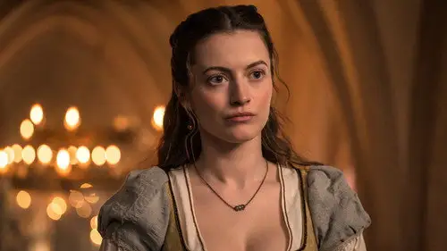 Robin Hood Temporada 1 Episodios 3 • Sub Español