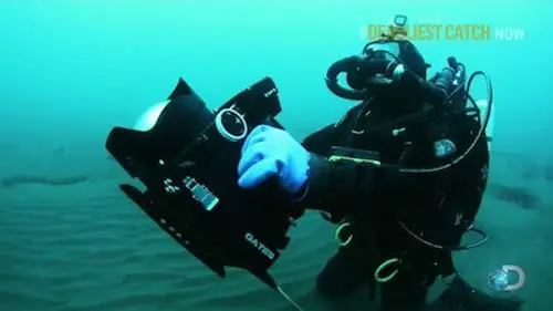 Pesca radical Temporada 0 Episodios 22 • Sub Español