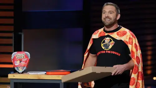 Shark Tank Temporada 14 Episodios 1 • Sub Español