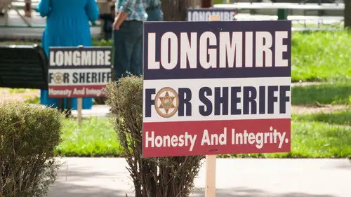 Longmire Temporada 2 Episodios 10 • Sub Español