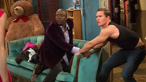 Unbreakable Kimmy Schmidt Temporada 1 Episodios 9 • Sub Español