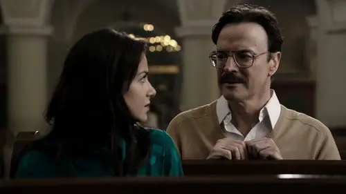 The Assets Temporada 1 Episodios 4 • Sub Español