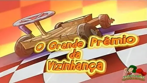 El Chavo animado Temporada 2 Episodios 1 • Sub Español
