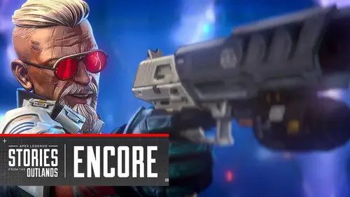Apex Legends Temporada 2 Episodios 20 • Sub Español