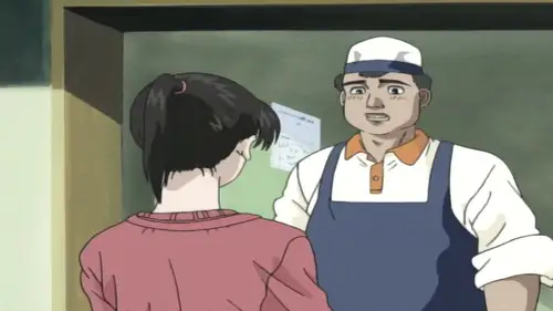 Initial D Temporada 2 Episodios 9 • Sub Español