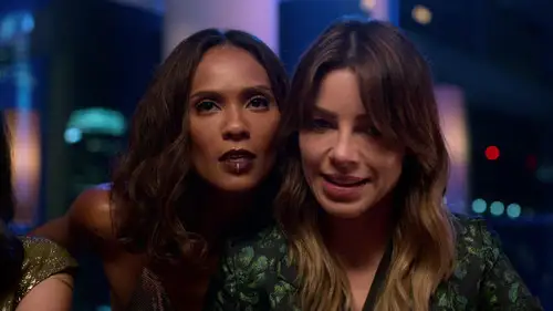 Lucifer Temporada 5 Episodios 1 • Sub Español