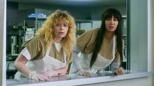 Orange Is the New Black Temporada 7 Episodios 4 • Sub Español