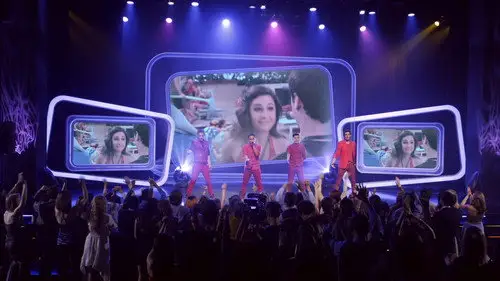 Big Time Rush Temporada 4 Episodios 12 • Sub Español