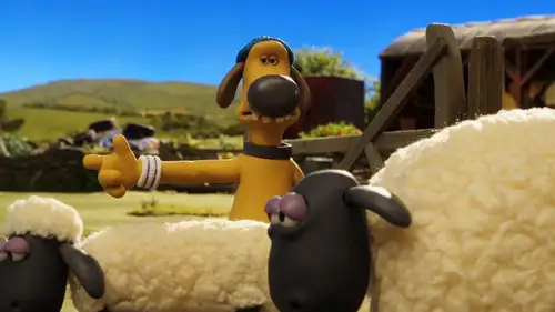 La oveja Shaun Temporada 5 Episodios 17 • Sub Español