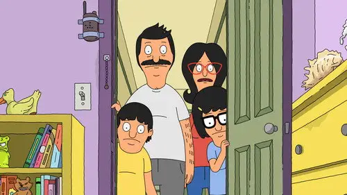 Bob's Burgers Temporada 13 Episodios 22 • Sub Español