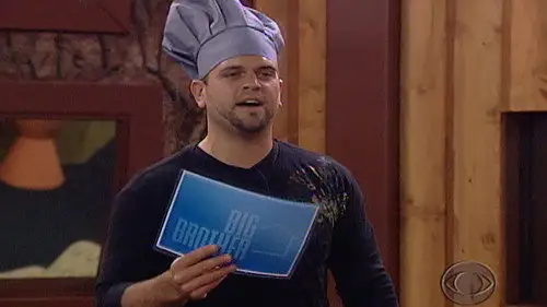 Gran hermano (Estados Unidos) Temporada 9 Episodios 12 • Sub Español