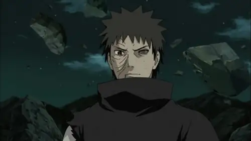Naruto Shippuden Temporada 15 Episodios 343 • Sub Español