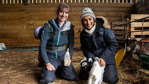 Countryfile S33E10 • Oglądaj Online