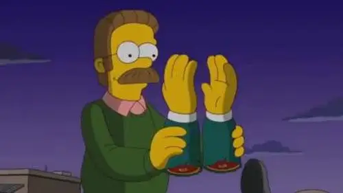 Los Simpson Temporada 23 Episodios 3 • Sub Español