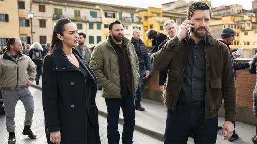 FBI: Internacional Temporada 3 Episodios 7 • Sub Español