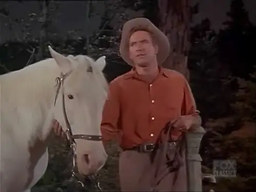 Bonanza Temporada 4 Episodios 16 • Sub Español