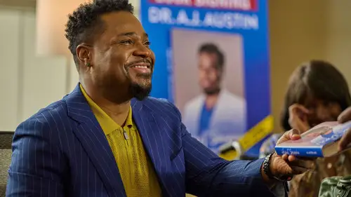 The Resident Temporada 5 Episodios 7 • Sub Español