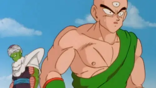 Dragon Ball Z Kai Temporada 3 Episodios 19 • Sub Español