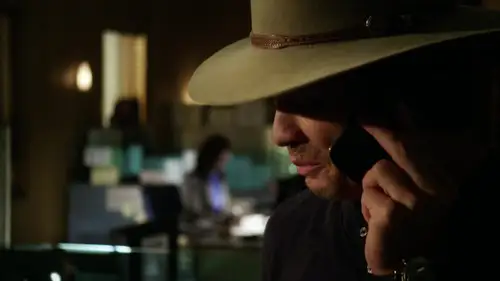 Justified: La ley de Raylan Temporada 4 Episodios 1 • Sub Español