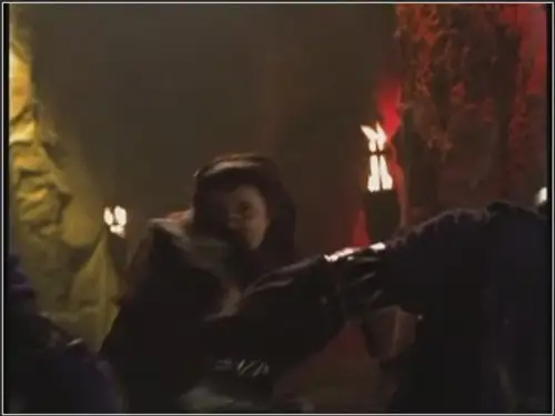 Xena, la princesa guerrera Temporada 5 Episodios 12 • Sub Español