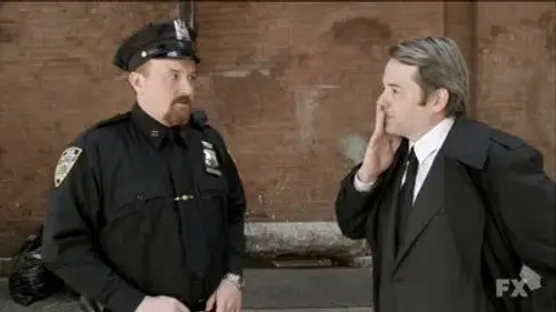 Louie Temporada 1 Episodios 6 • Sub Español