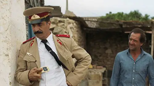 Kaboul Kitchen Temporada 3 Episodios 11 • Sub Español