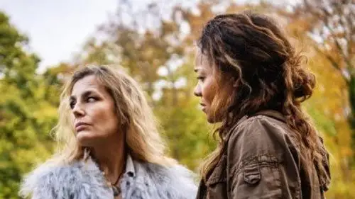 Bright Minds Temporada 2 Episodios 5 • Sub Español