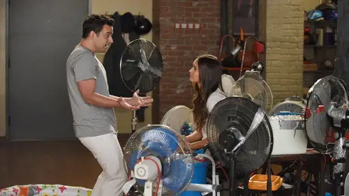 New Girl Temporada 5 Episodios 9 • Sub Español