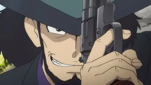 Lupin III Temporada 5 Episodios 23 • Sub Español