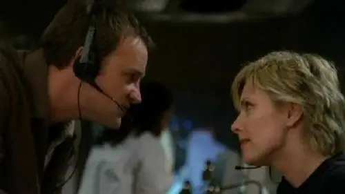 Stargate SG-1 Temporada 6 Episodios 2 • Sub Español